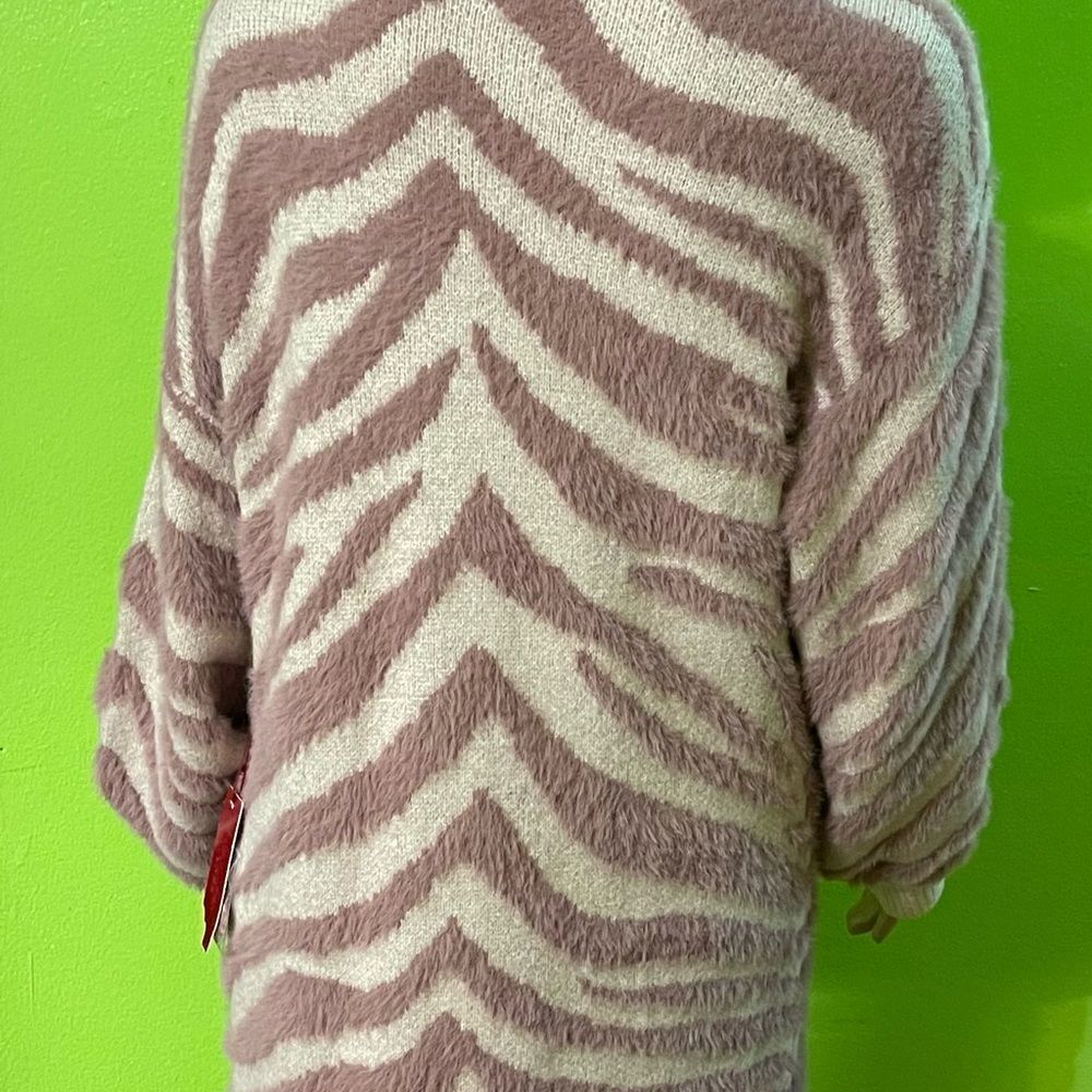 Jennifer Lopez Cardigan L - Picture 3 of 7